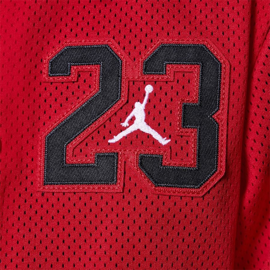 Jordan Reversible Coach Jacket giacca da bambino Jordan | 95D671023